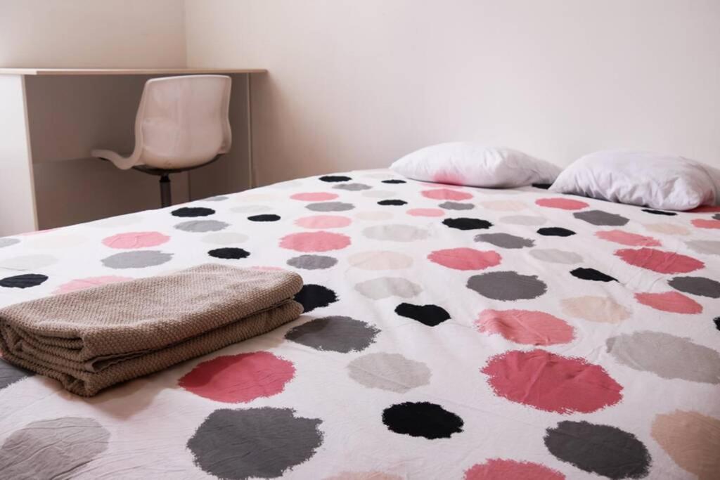 Le Cyrius Appartement Chalon-sur-Saône Buitenkant foto